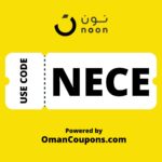Noon-Coupon-codes