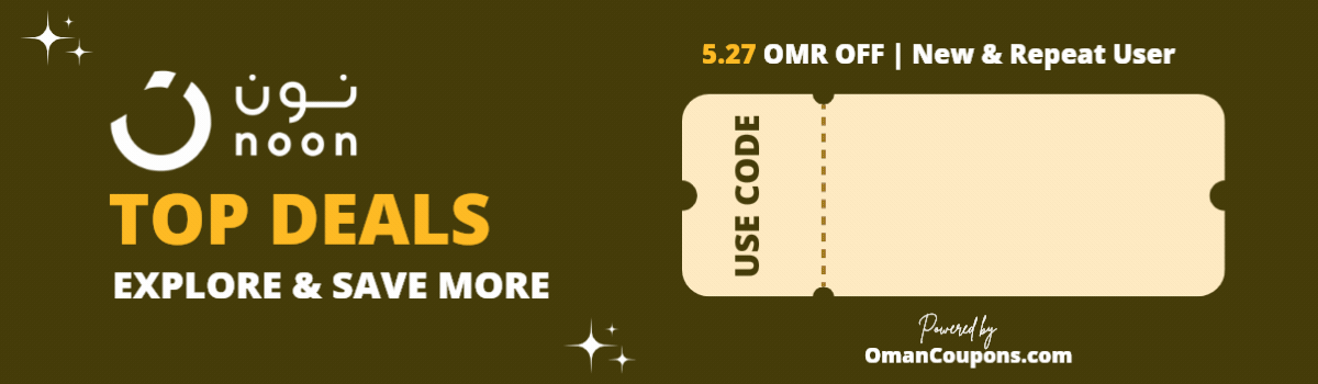 noon coupon codes